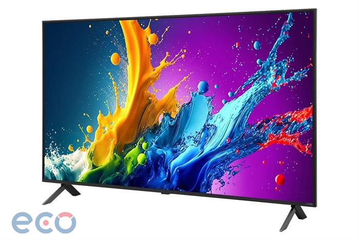 Smart Tivi QNED LG 4K 55 inch 55QNED80TSA